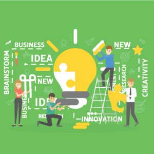 Capacity-Building​